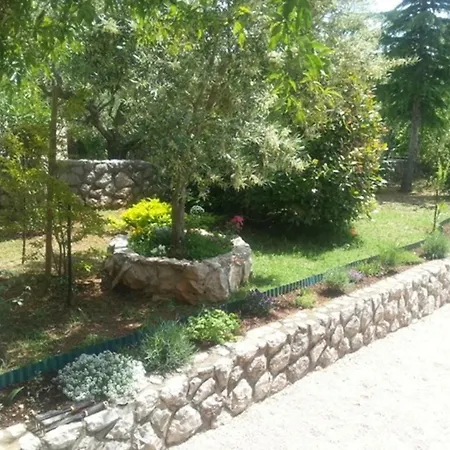 Pejo Apartmán Gostinjac