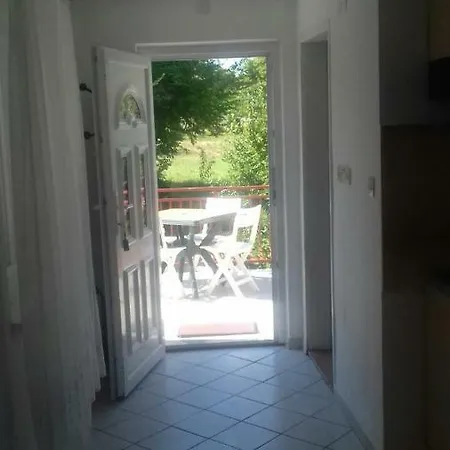 Apartmán Pejo *