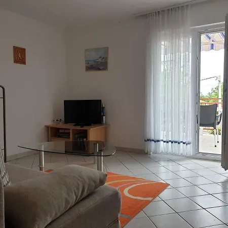 Apartmán Pejo *