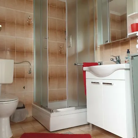 Apartmán Pejo *
