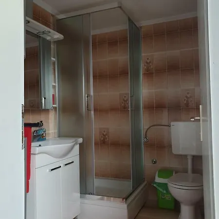Apartmán Pejo *