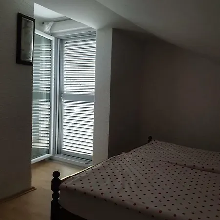 Apartmán Pejo Gostinjac