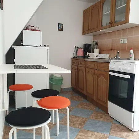 Pejo Apartmán Gostinjac