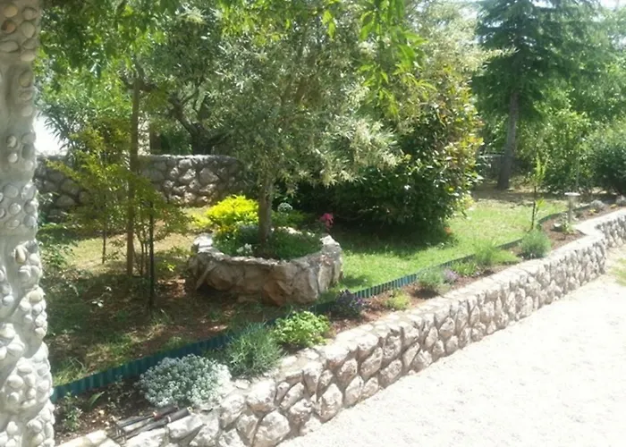 Pejo Appartamento Gostinjac