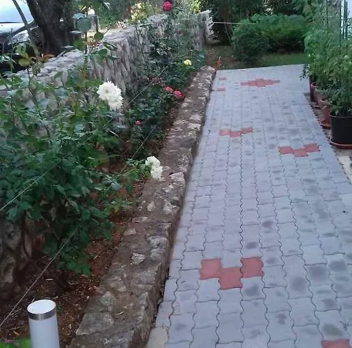 Pejo Appartamento Gostinjac