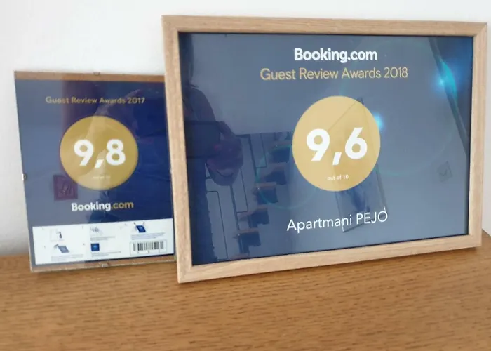 Appartamento Pejo Gostinjac