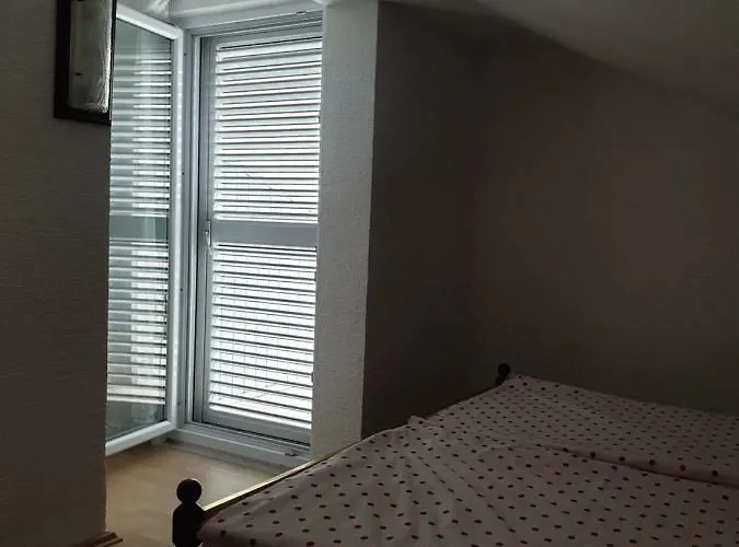 Appartamento Pejo Gostinjac