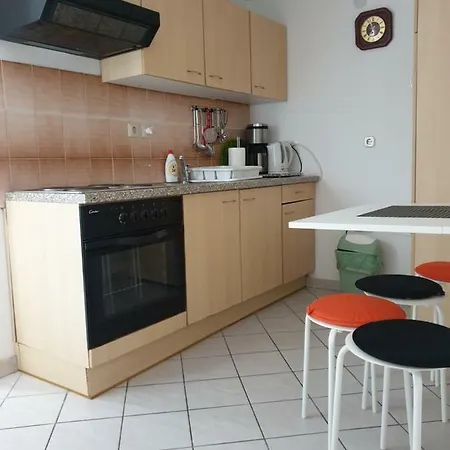 Pejo Apartment *