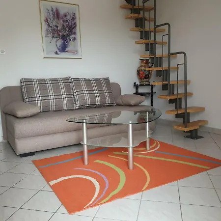 Pejo Apartment