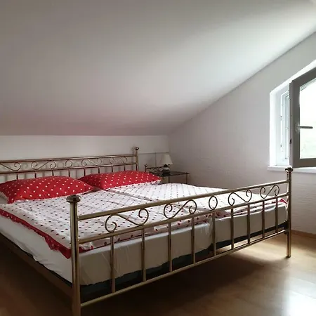 Pejo Apartment Gostinjac