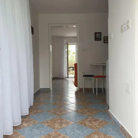 Apartment Pejo *