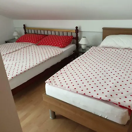 Pejo Apartment *