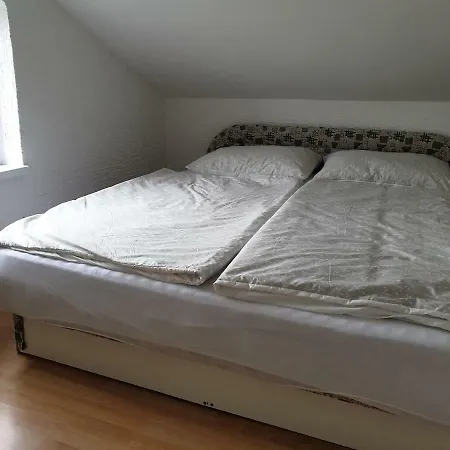 Pejo Apartment *