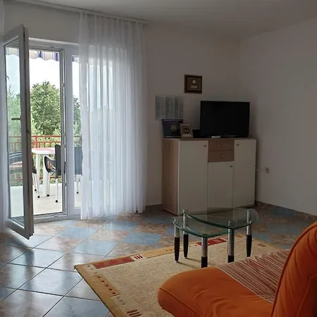 Pejo Apartment