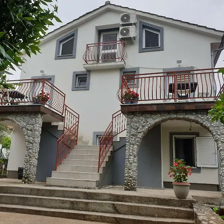 Apartment Pejo Gostinjac