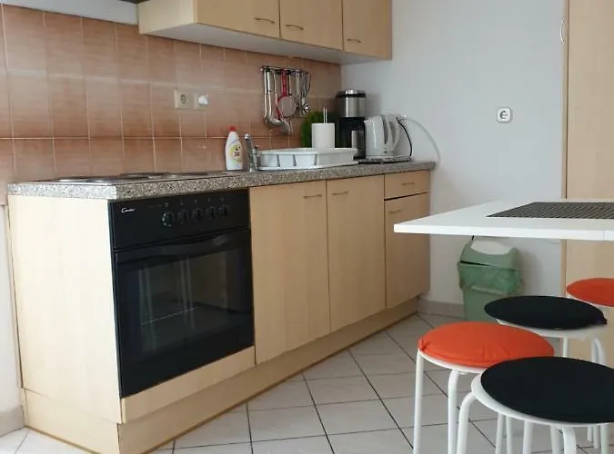 Pejo Apartament *