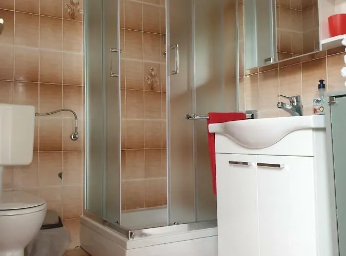 Apartament Pejo *