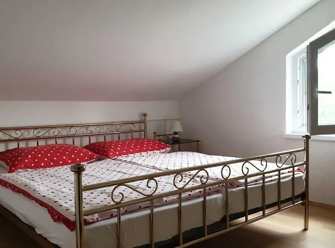 Pejo Apartament Gostinjac