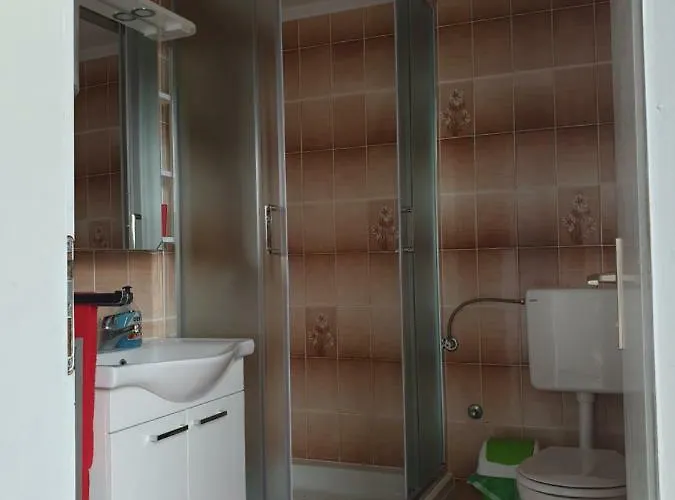 Apartament Pejo *