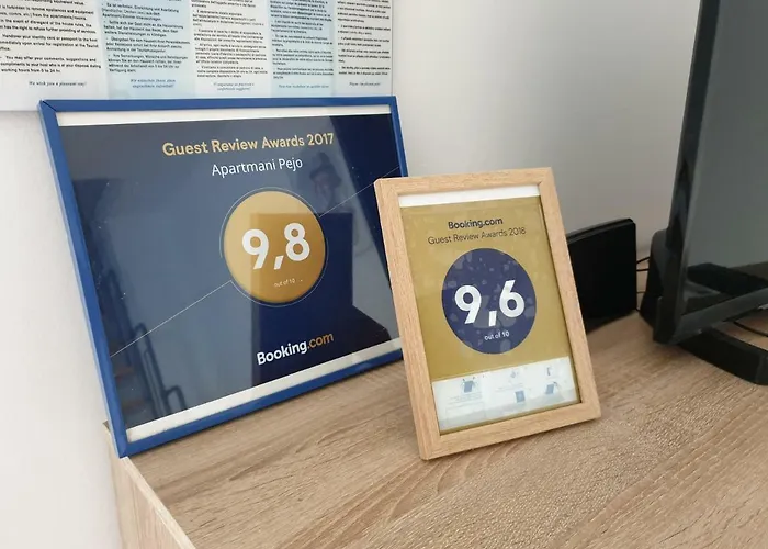 Pejo Daire Gostinjac