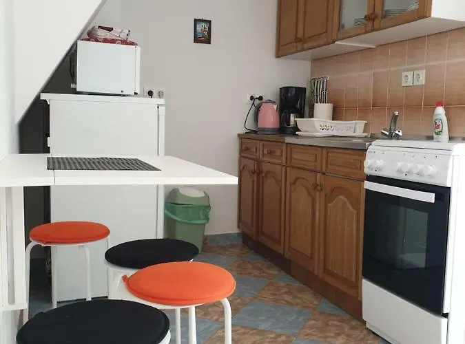 Pejo Apartament Gostinjac