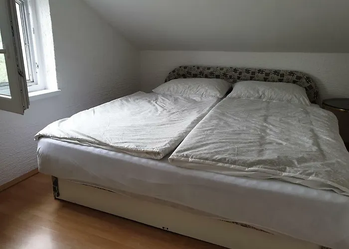 Pejo Apartament *