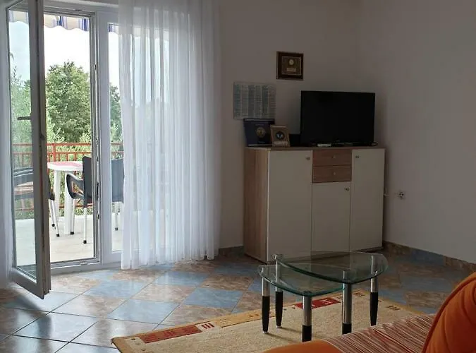 Pejo Apartament